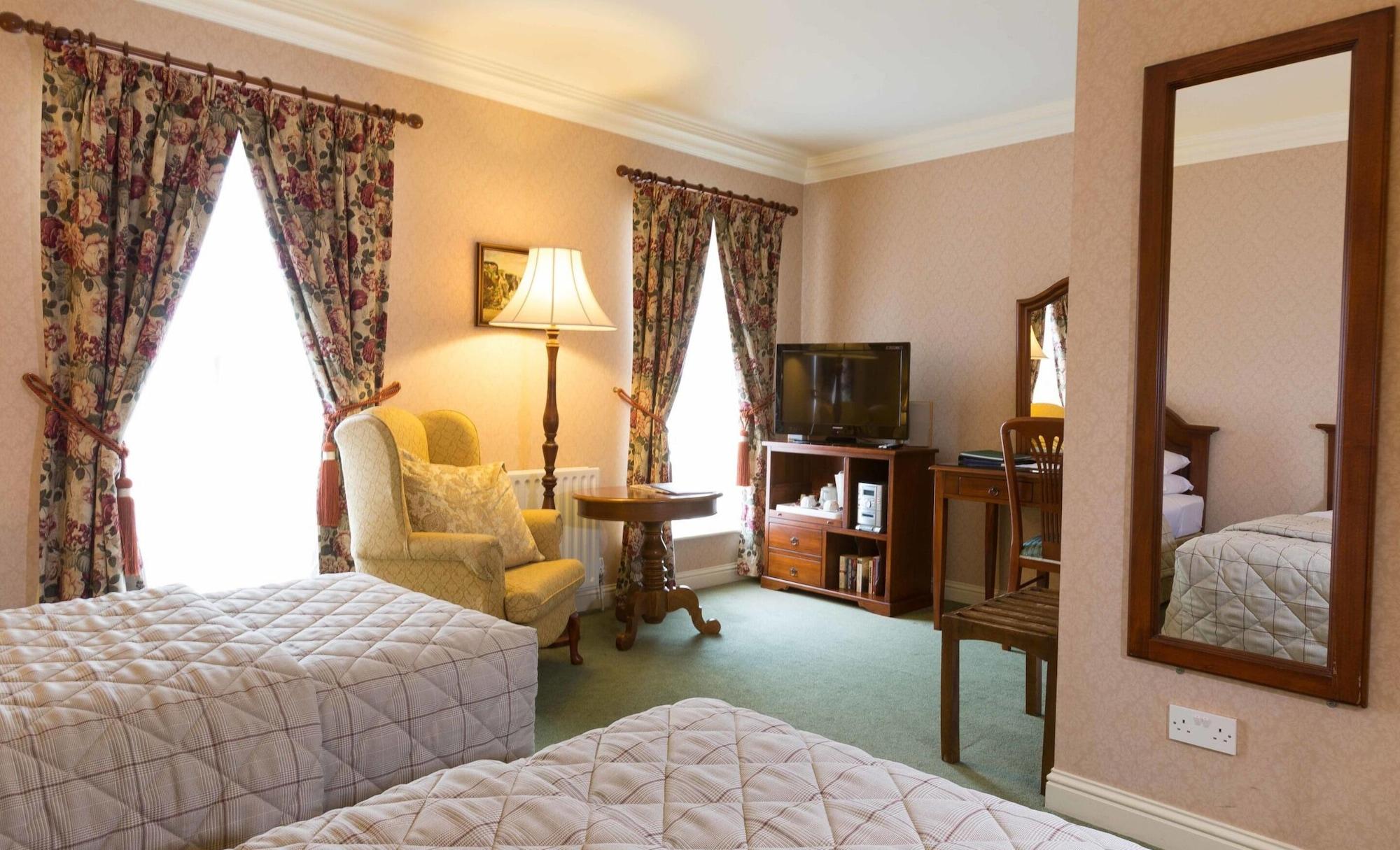 ליסדונורנה Sheedy'S Boutique Hotel מראה חיצוני תמונה