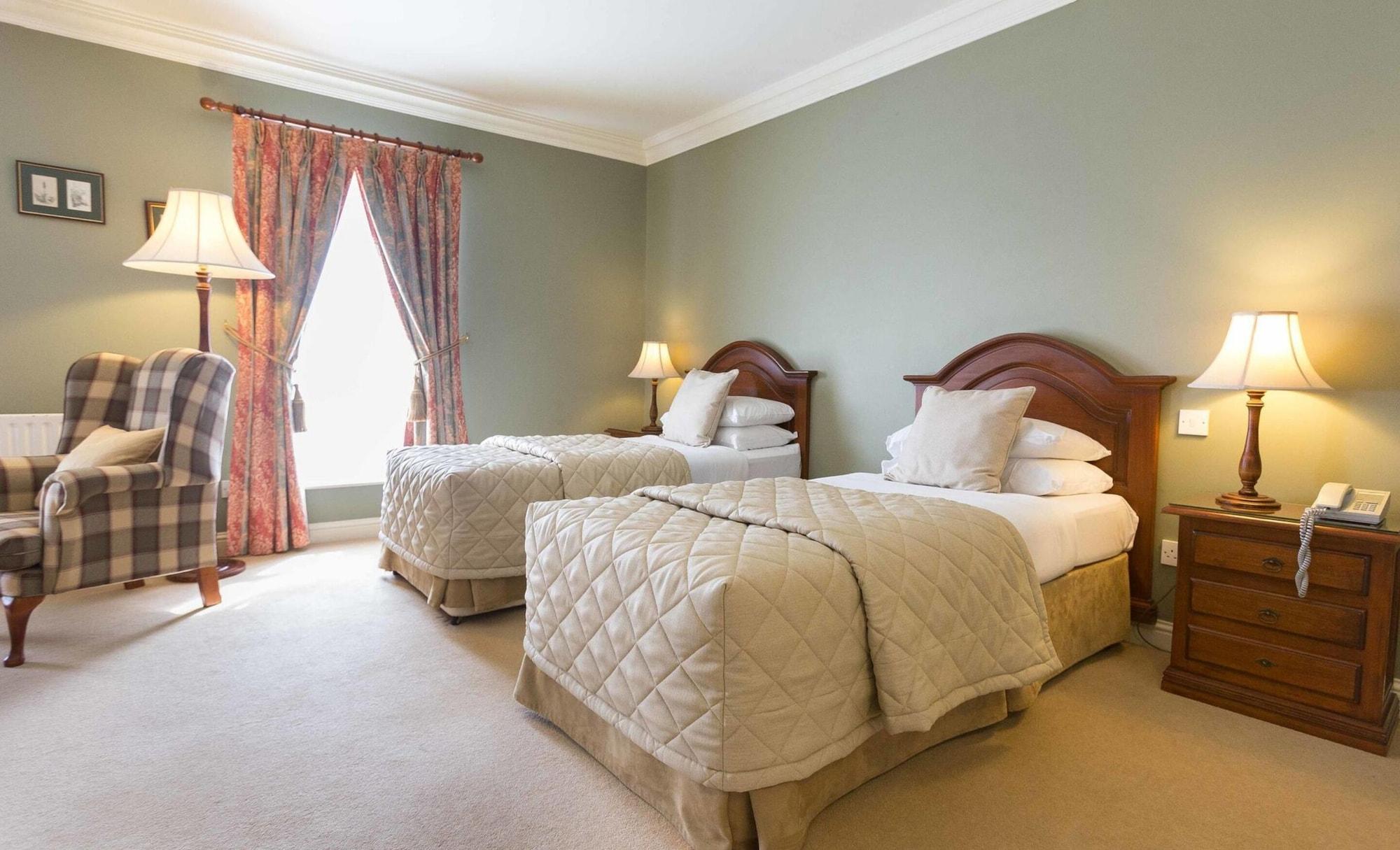 ליסדונורנה Sheedy'S Boutique Hotel מראה חיצוני תמונה