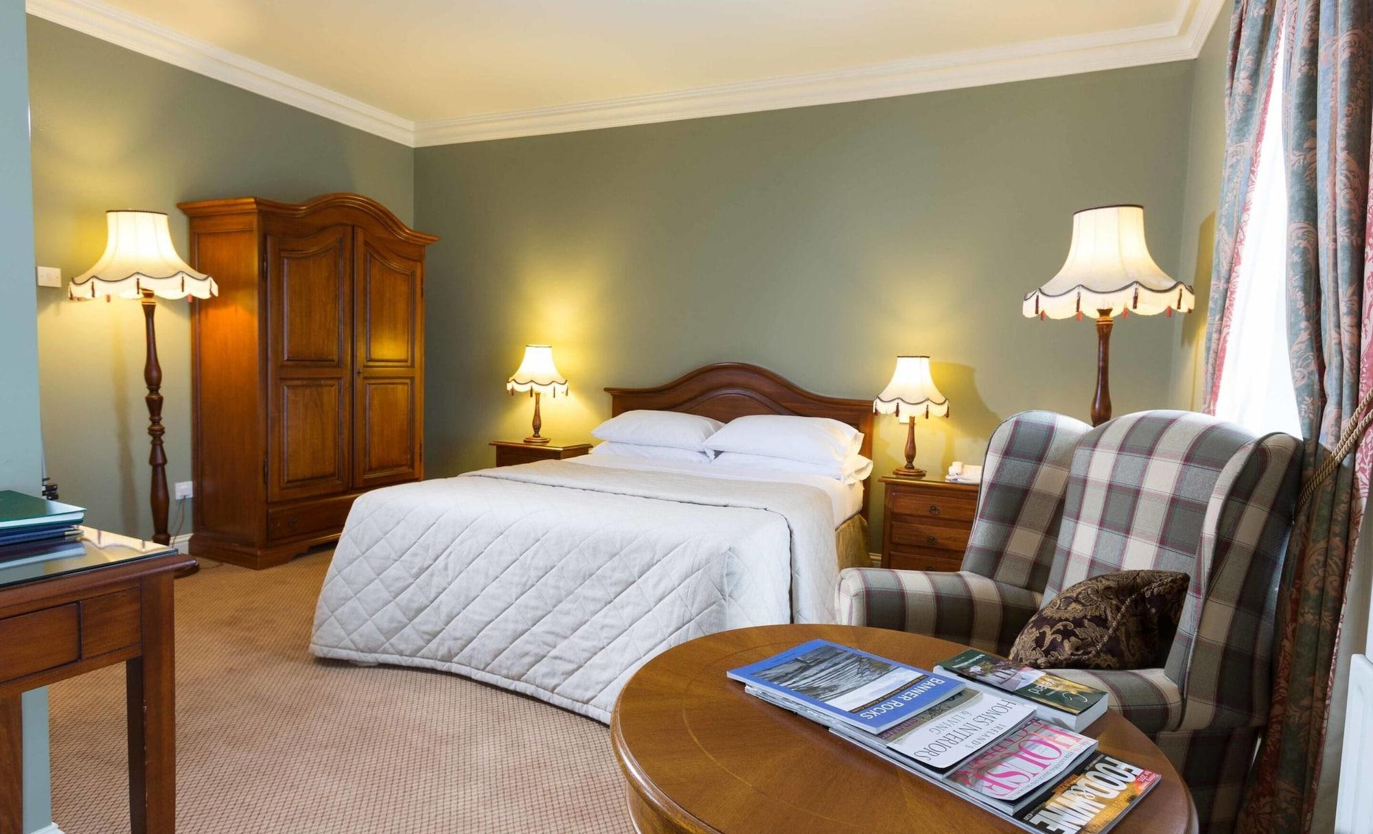 ליסדונורנה Sheedy'S Boutique Hotel מראה חיצוני תמונה