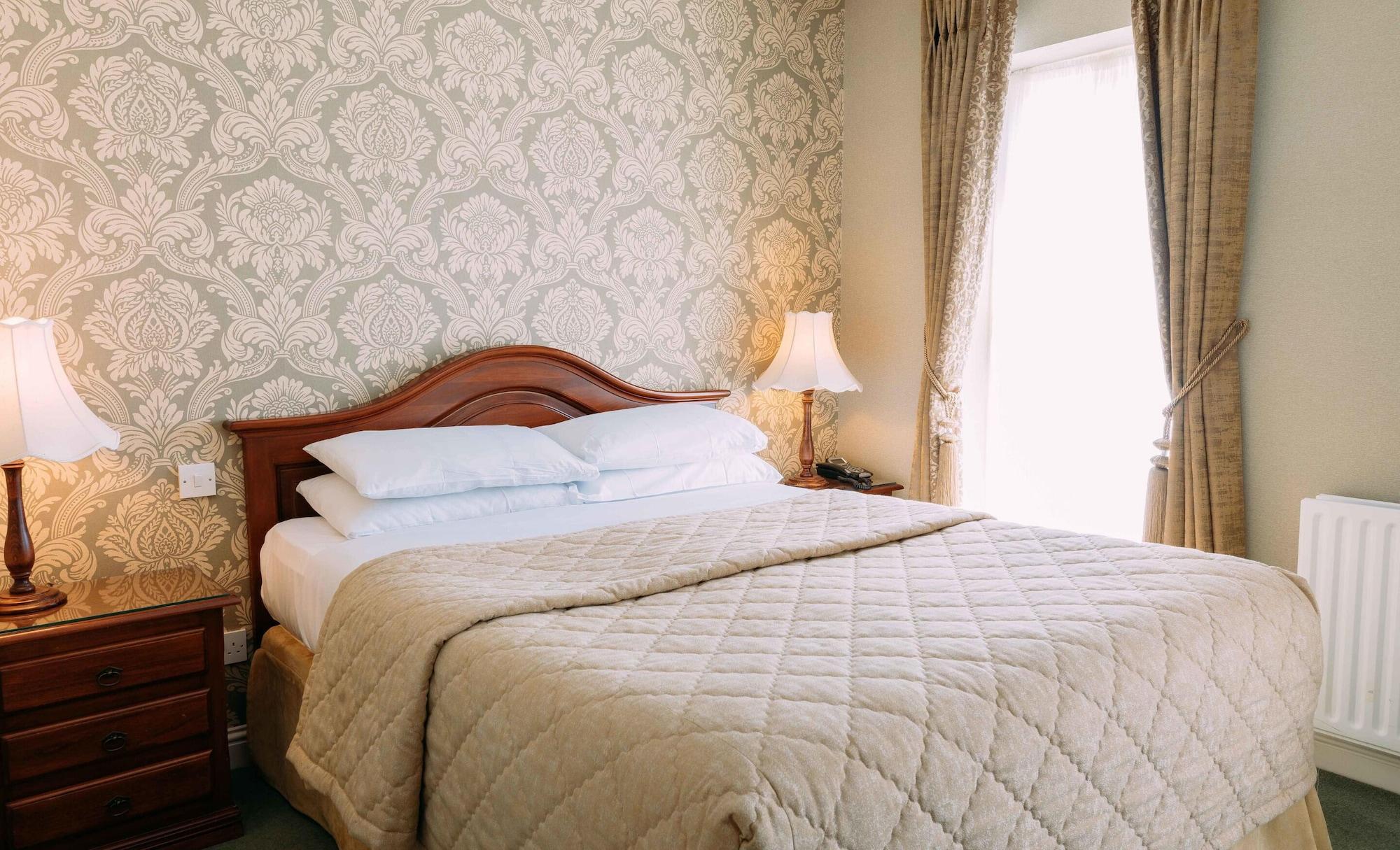 ליסדונורנה Sheedy'S Boutique Hotel מראה חיצוני תמונה