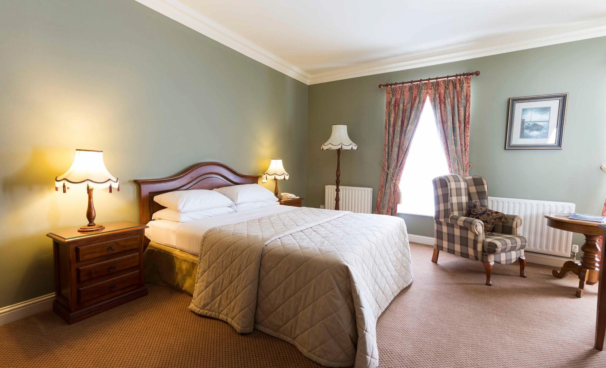 ליסדונורנה Sheedy'S Boutique Hotel מראה חיצוני תמונה