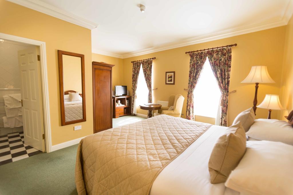 ליסדונורנה Sheedy'S Boutique Hotel מראה חיצוני תמונה