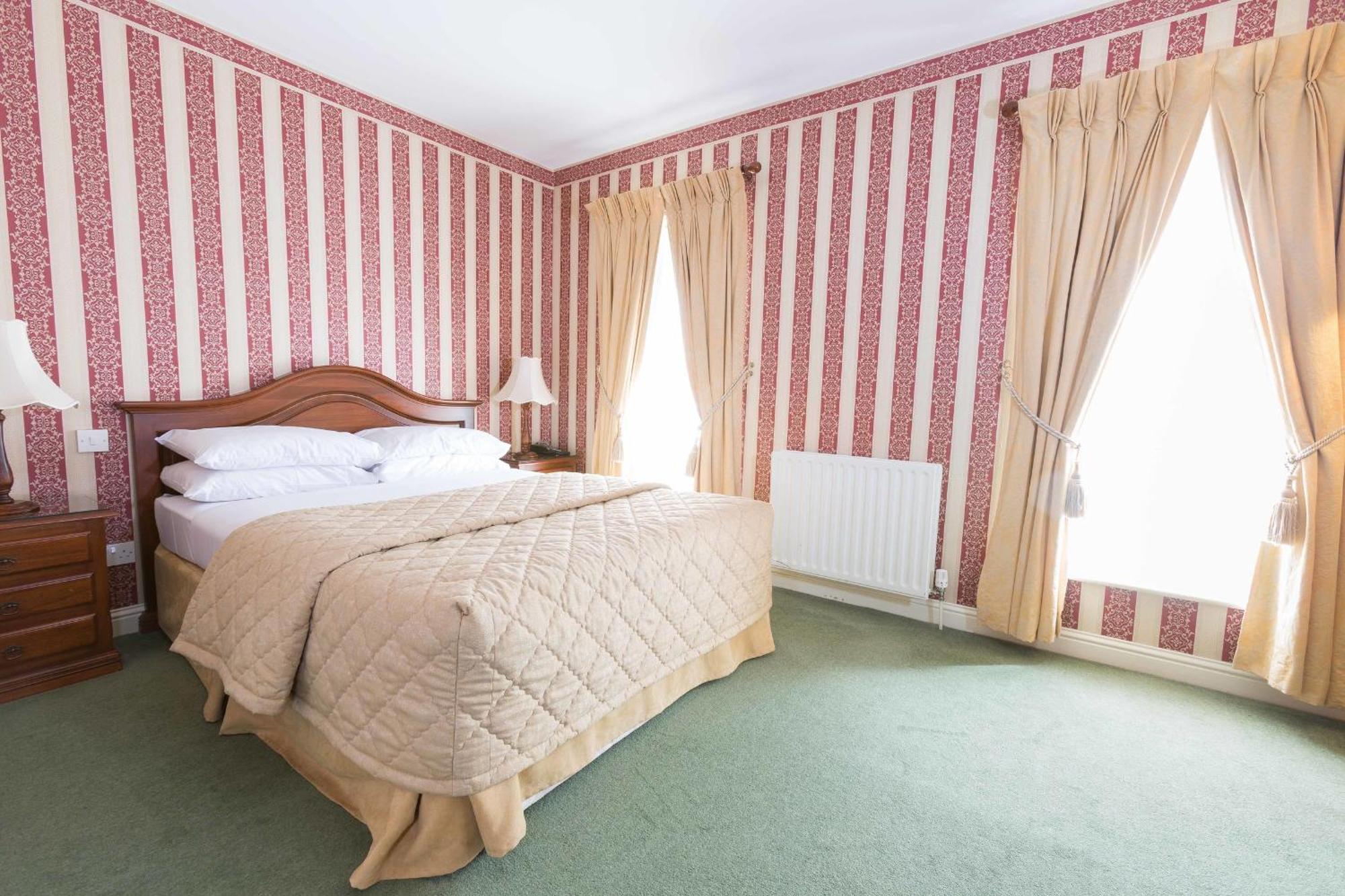 ליסדונורנה Sheedy'S Boutique Hotel חדר תמונה