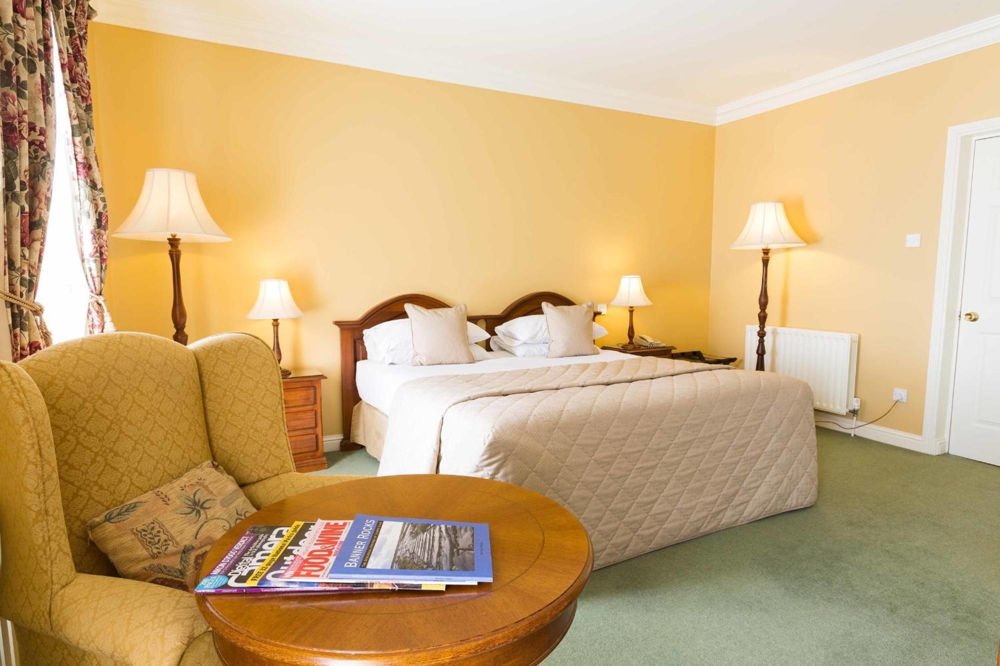 ליסדונורנה Sheedy'S Boutique Hotel חדר תמונה