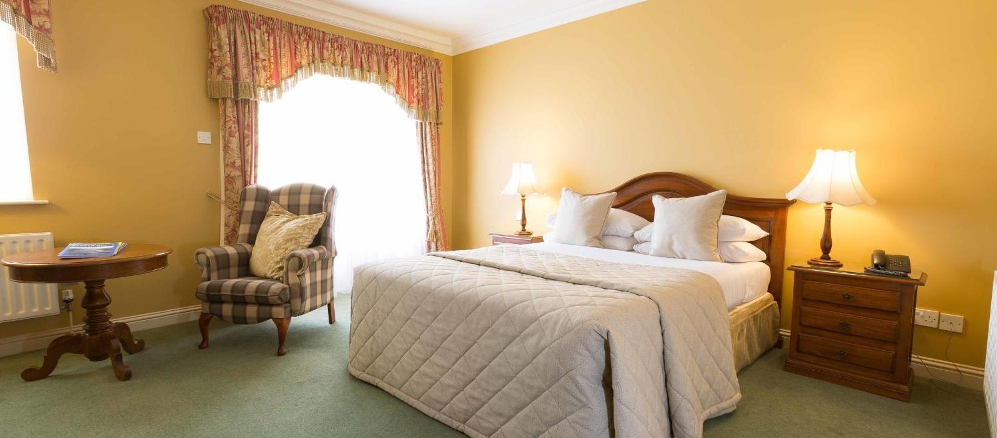 ליסדונורנה Sheedy'S Boutique Hotel חדר תמונה