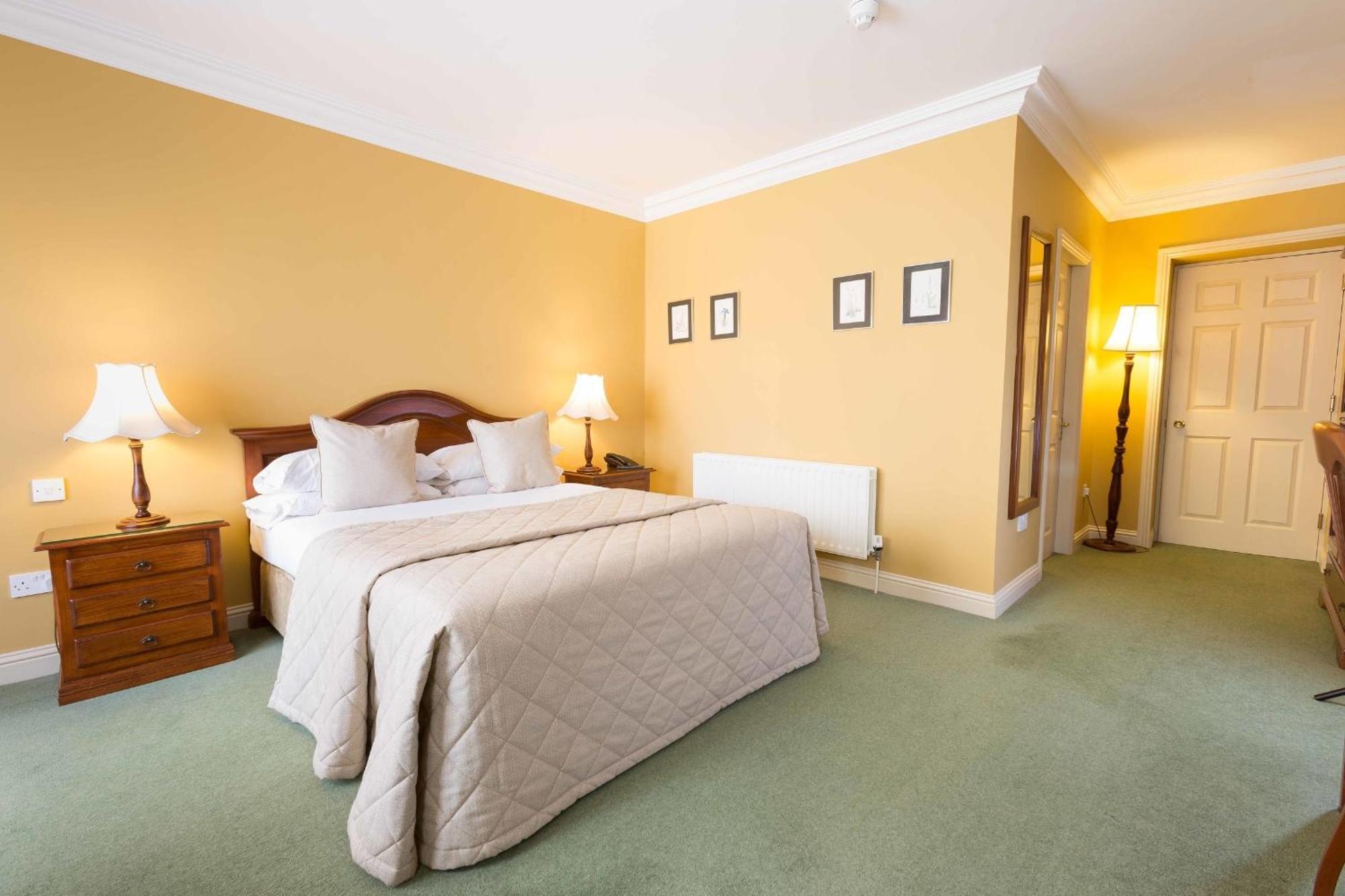 ליסדונורנה Sheedy'S Boutique Hotel חדר תמונה