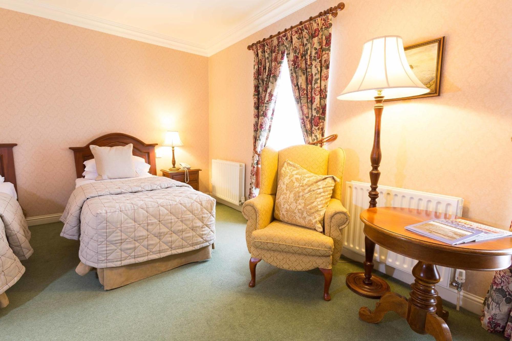 ליסדונורנה Sheedy'S Boutique Hotel חדר תמונה