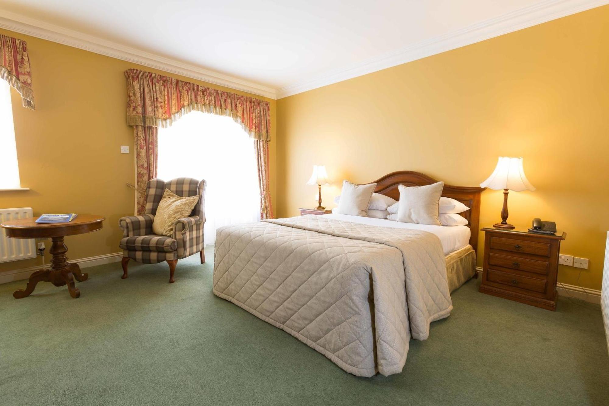 ליסדונורנה Sheedy'S Boutique Hotel חדר תמונה