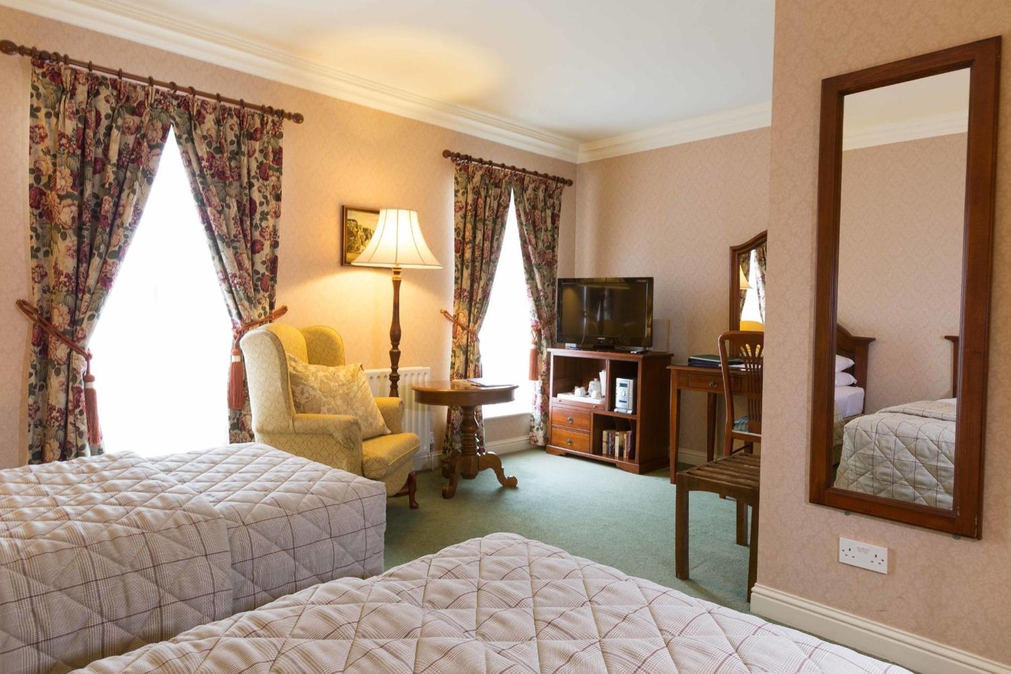 ליסדונורנה Sheedy'S Boutique Hotel חדר תמונה