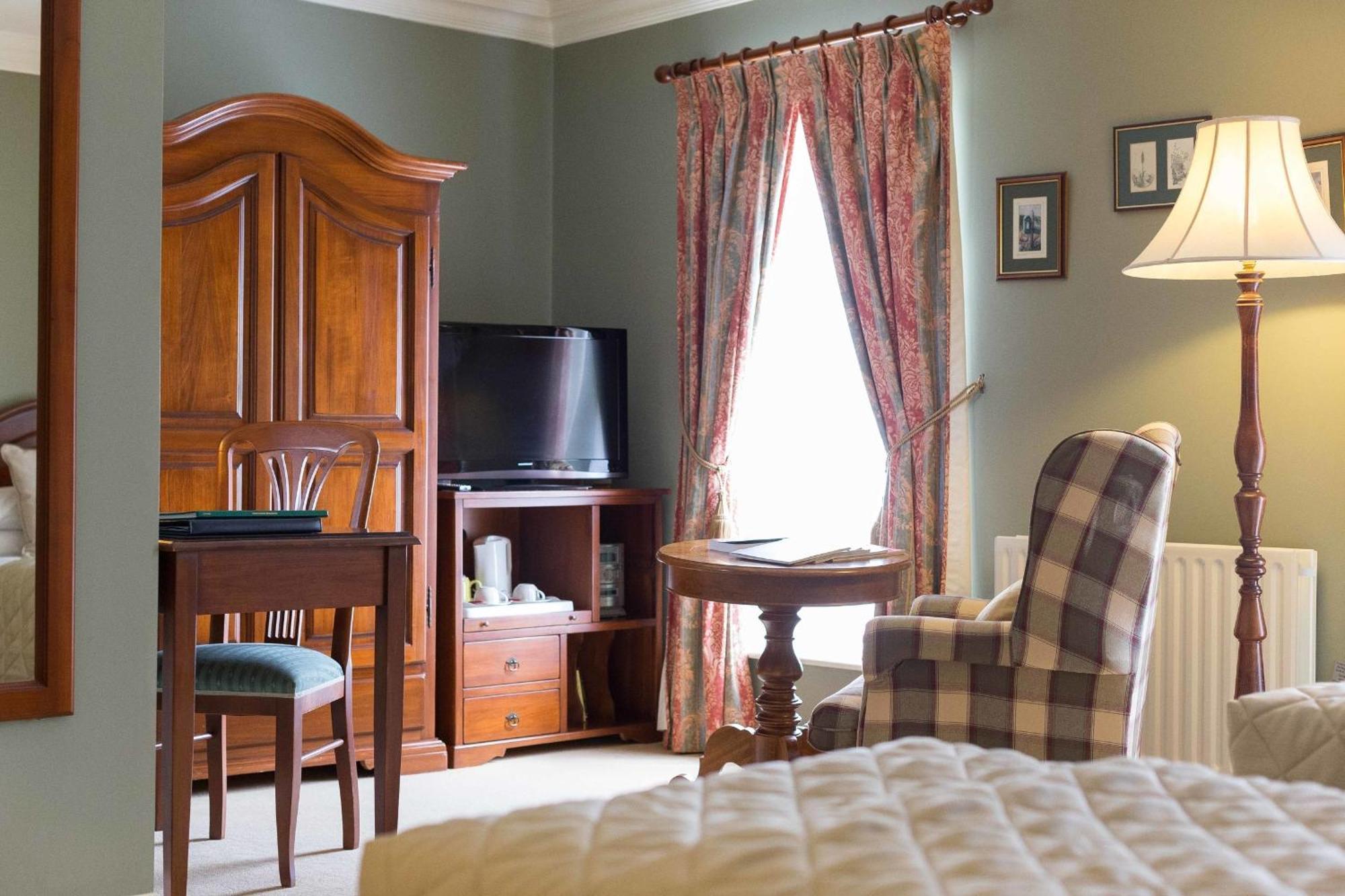 ליסדונורנה Sheedy'S Boutique Hotel חדר תמונה