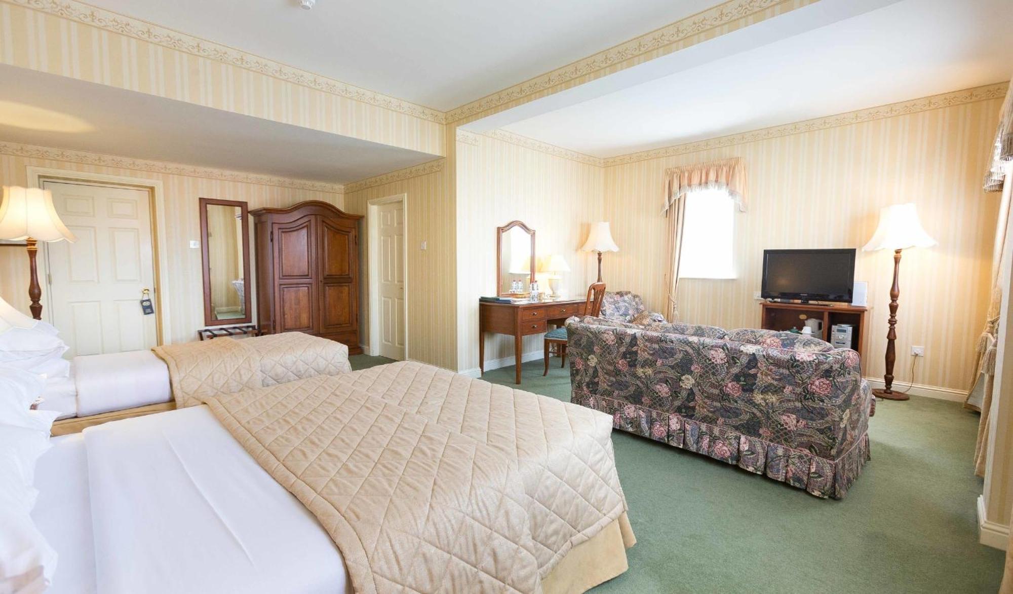 ליסדונורנה Sheedy'S Boutique Hotel חדר תמונה