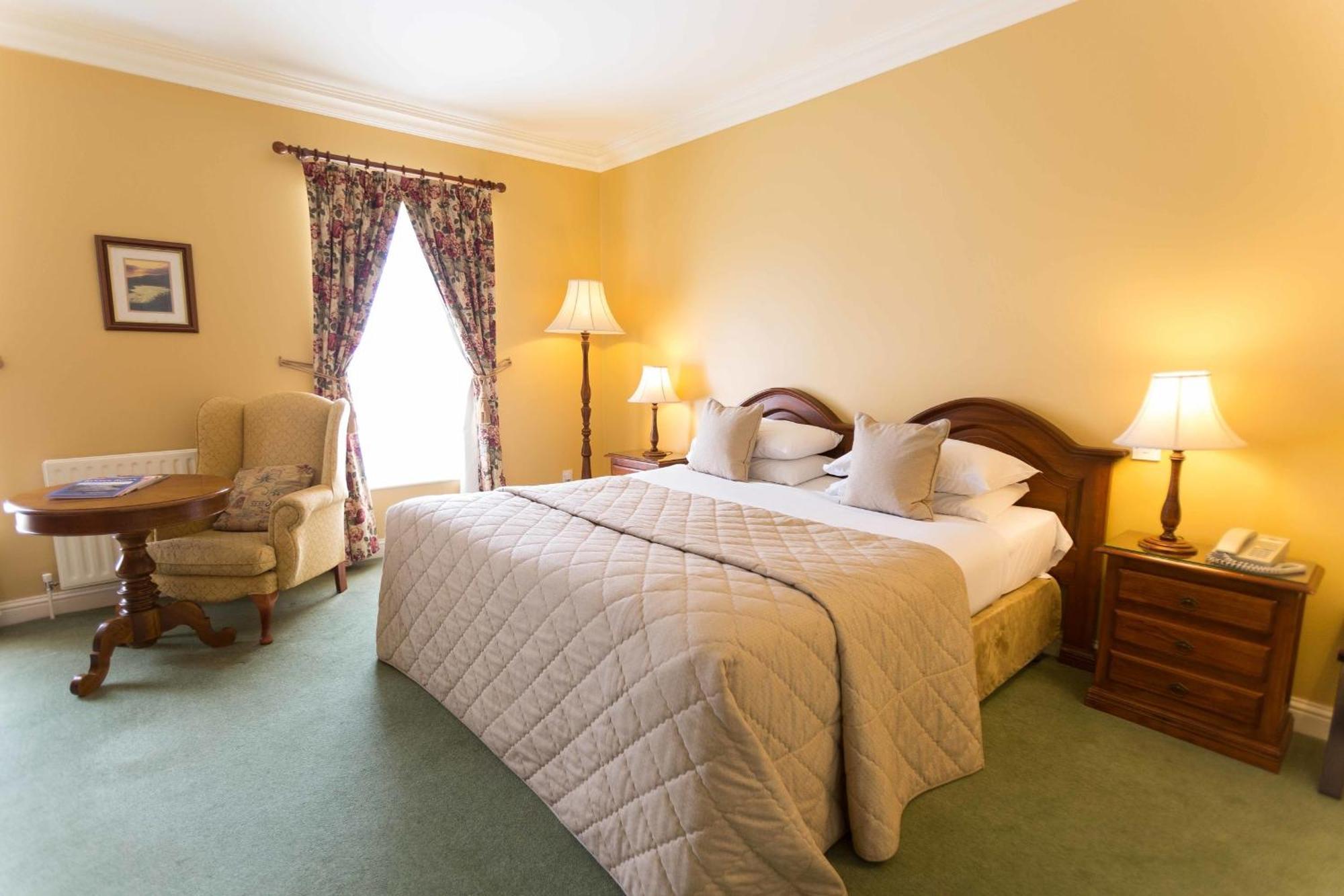 ליסדונורנה Sheedy'S Boutique Hotel חדר תמונה
