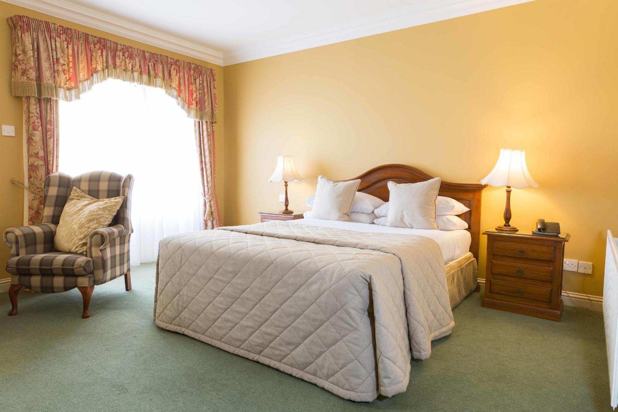 ליסדונורנה Sheedy'S Boutique Hotel חדר תמונה