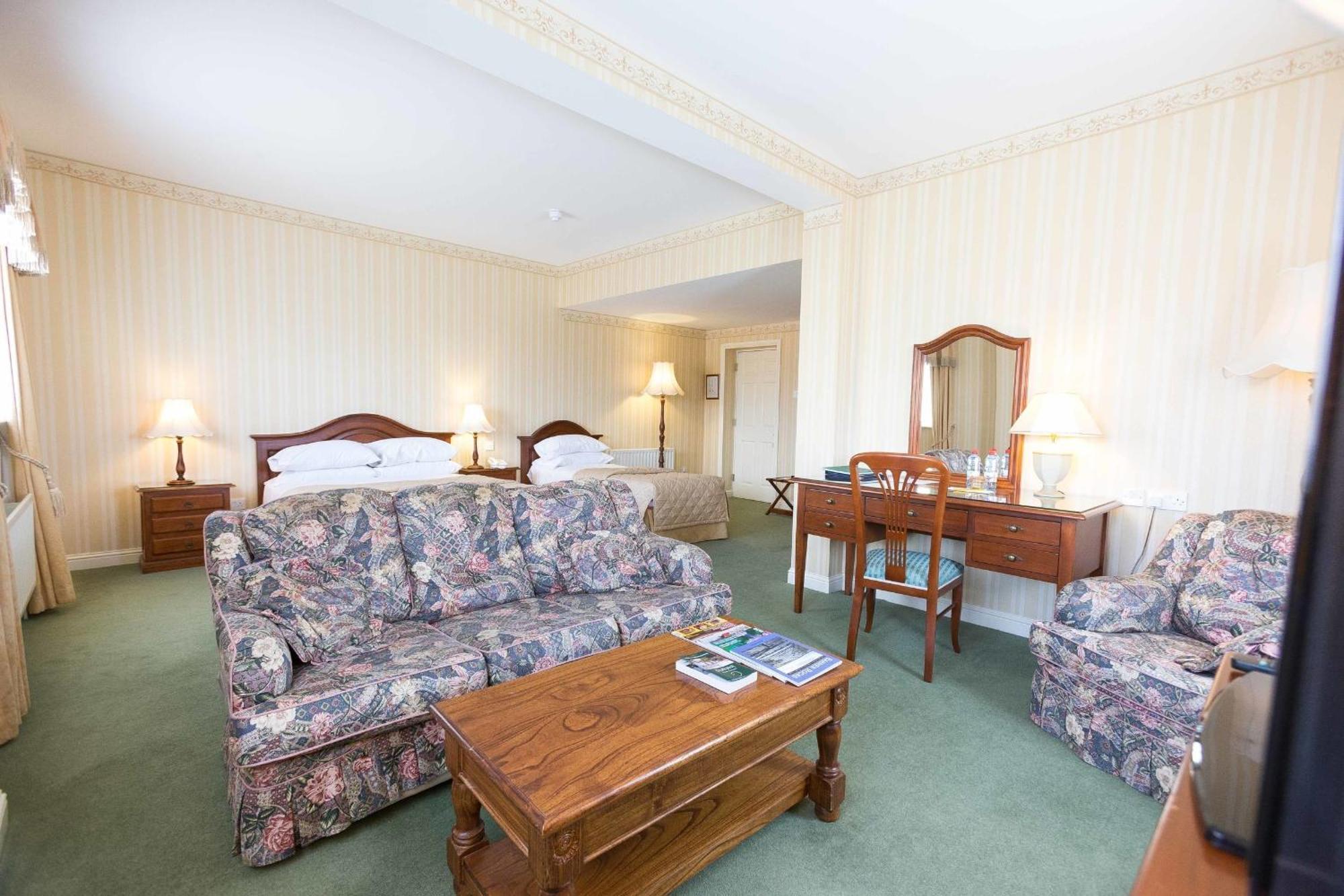 ליסדונורנה Sheedy'S Boutique Hotel חדר תמונה