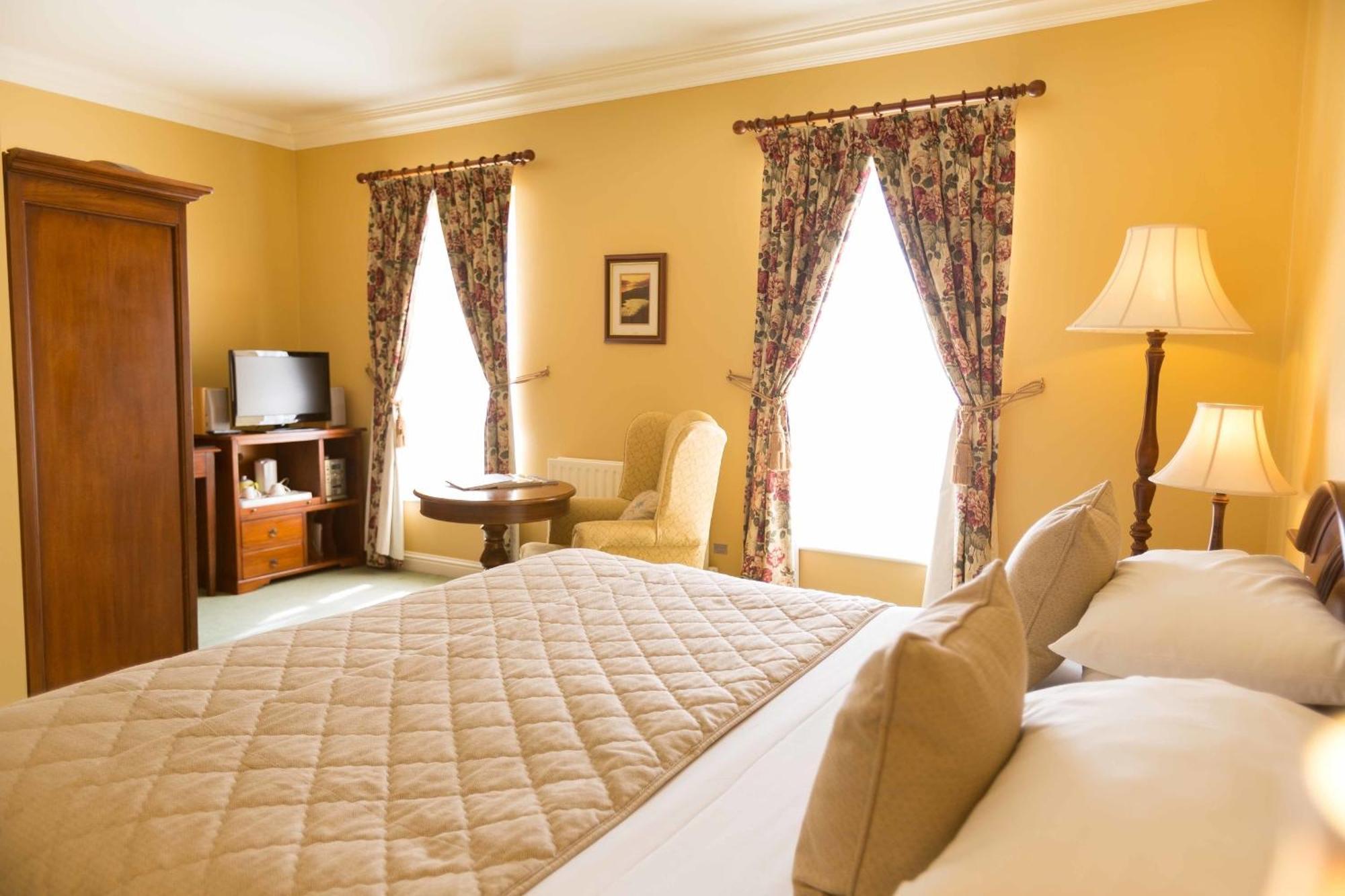 ליסדונורנה Sheedy'S Boutique Hotel חדר תמונה