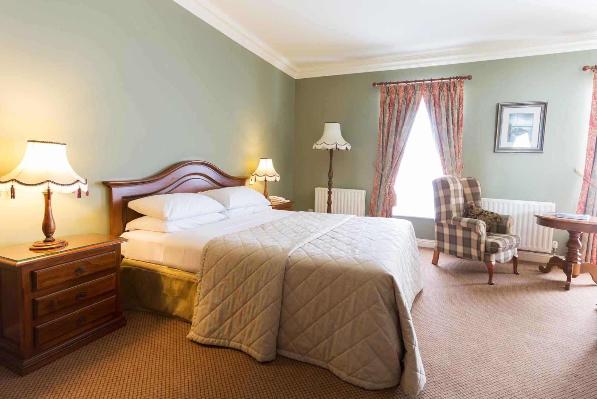 ליסדונורנה Sheedy'S Boutique Hotel חדר תמונה