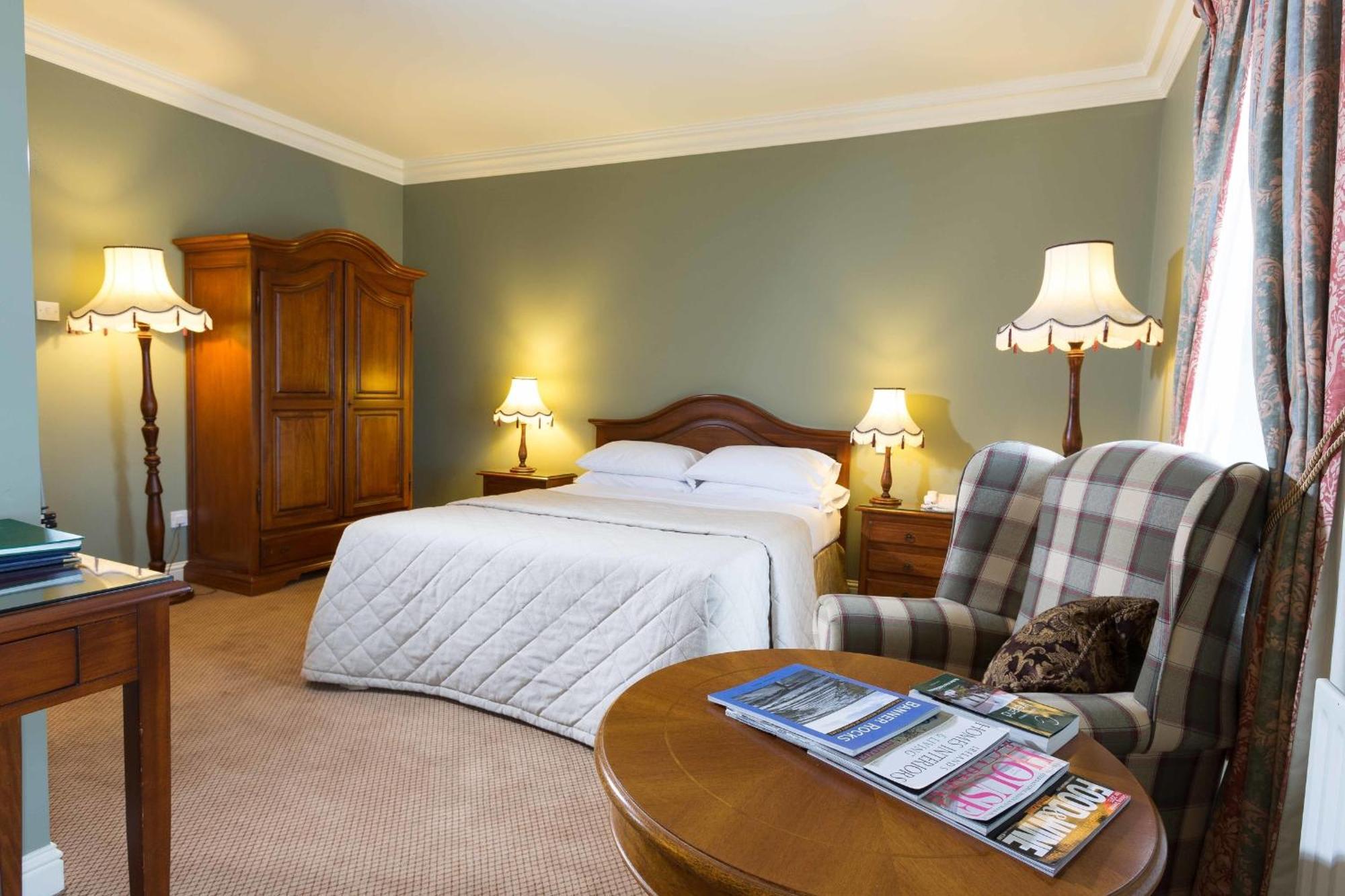 ליסדונורנה Sheedy'S Boutique Hotel חדר תמונה