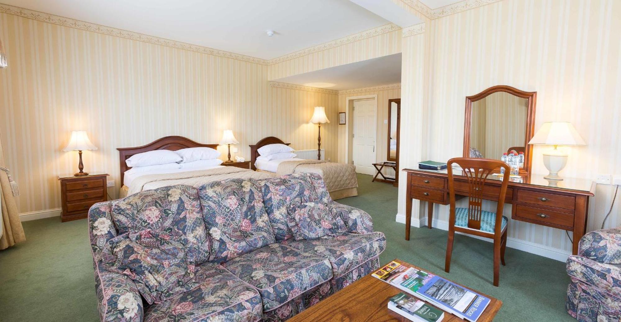 ליסדונורנה Sheedy'S Boutique Hotel חדר תמונה