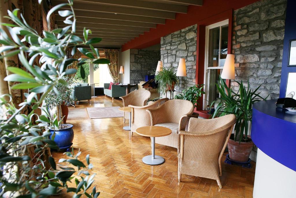 ליסדונורנה Sheedy'S Boutique Hotel מראה חיצוני תמונה