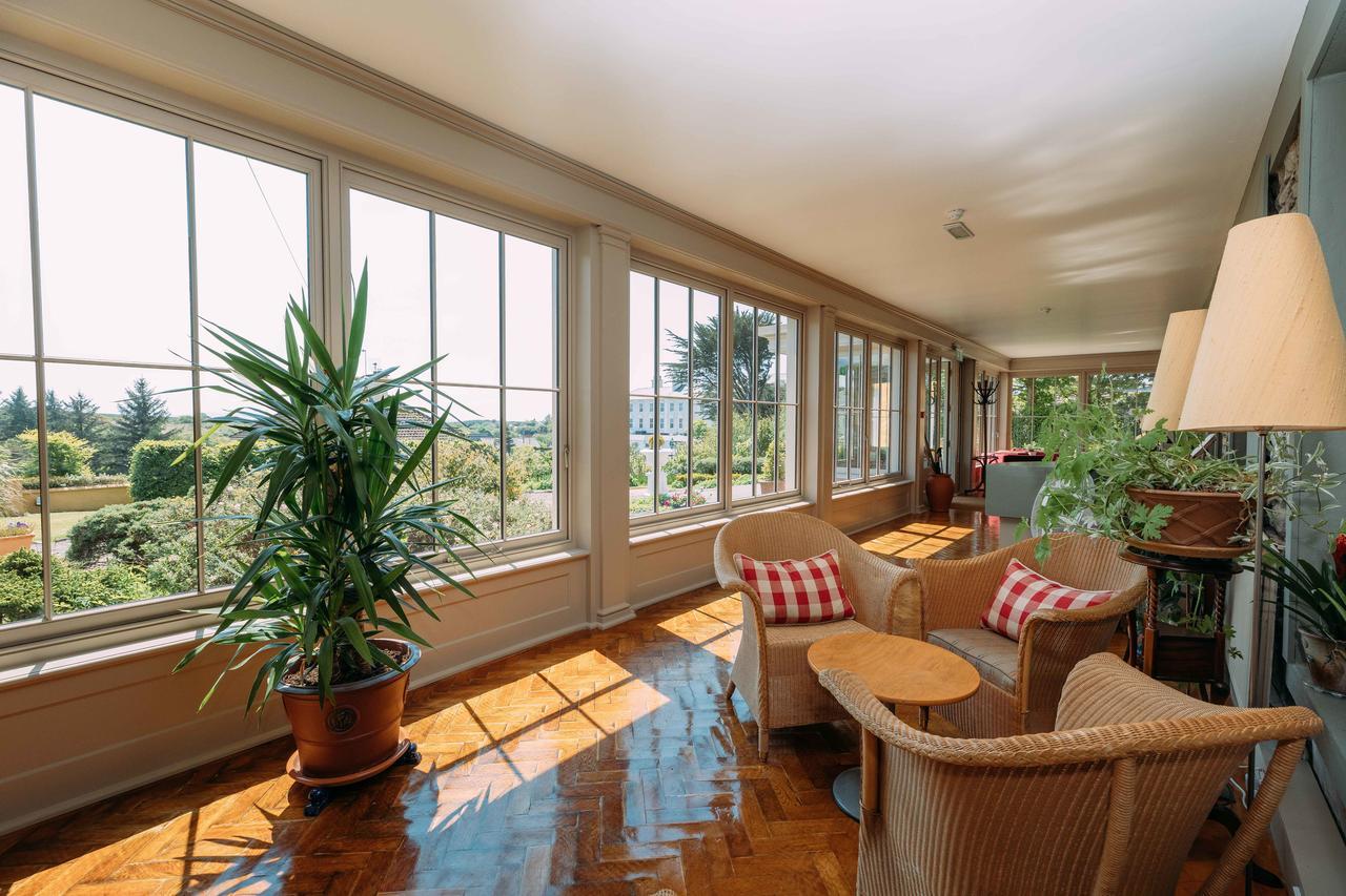 ליסדונורנה Sheedy'S Boutique Hotel מראה חיצוני תמונה