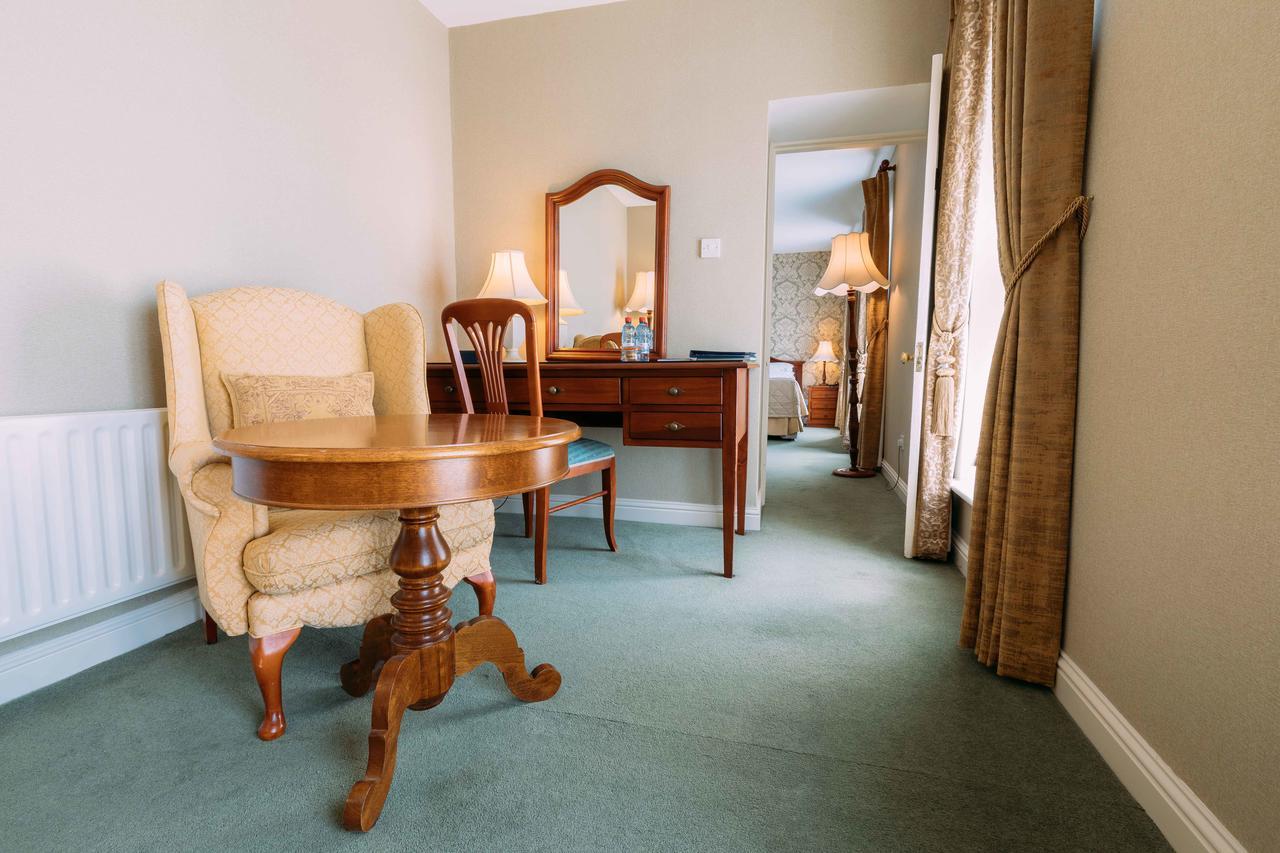 ליסדונורנה Sheedy'S Boutique Hotel מראה חיצוני תמונה