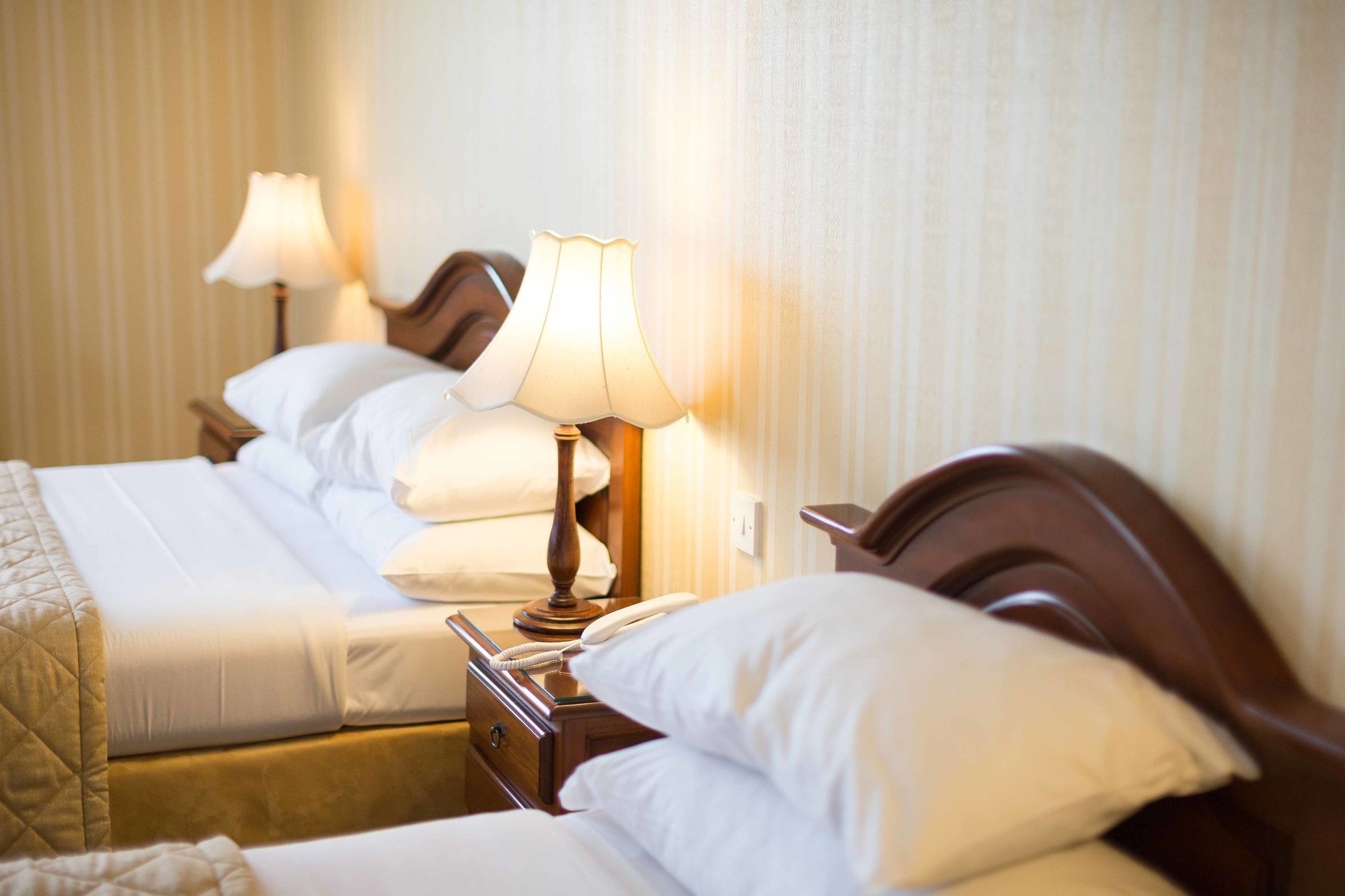ליסדונורנה Sheedy'S Boutique Hotel מראה חיצוני תמונה