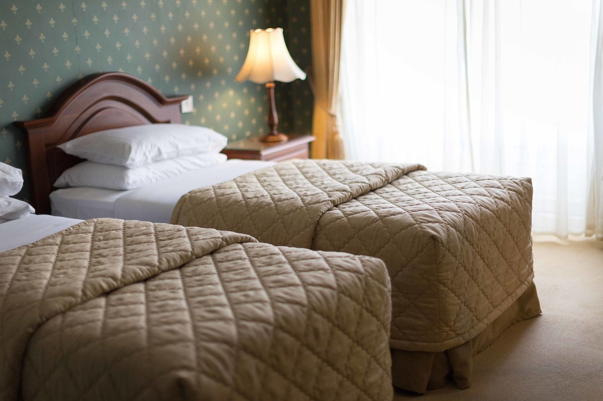 ליסדונורנה Sheedy'S Boutique Hotel מראה חיצוני תמונה