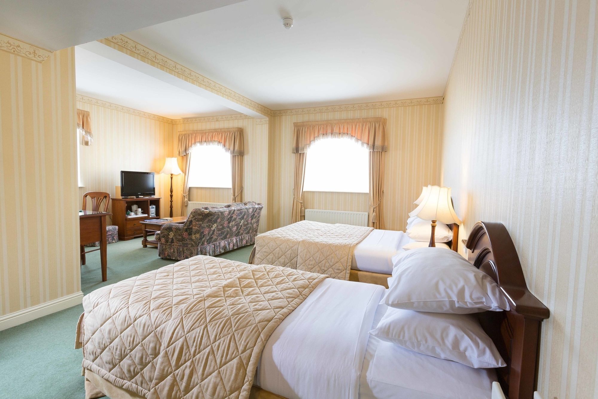 ליסדונורנה Sheedy'S Boutique Hotel מראה חיצוני תמונה