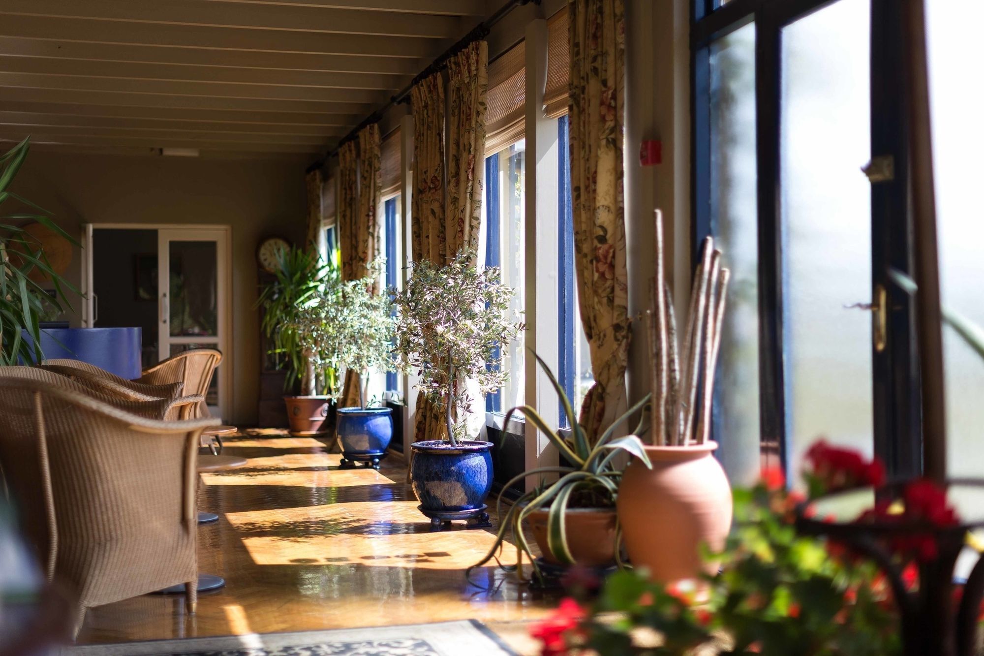 ליסדונורנה Sheedy'S Boutique Hotel מראה חיצוני תמונה