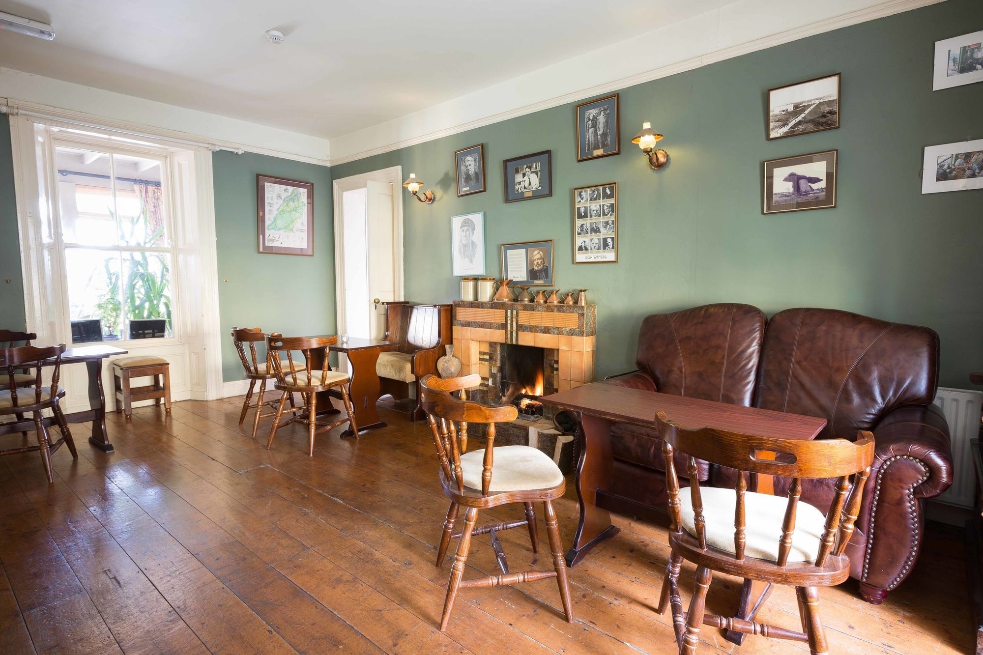 ליסדונורנה Sheedy'S Boutique Hotel מראה חיצוני תמונה