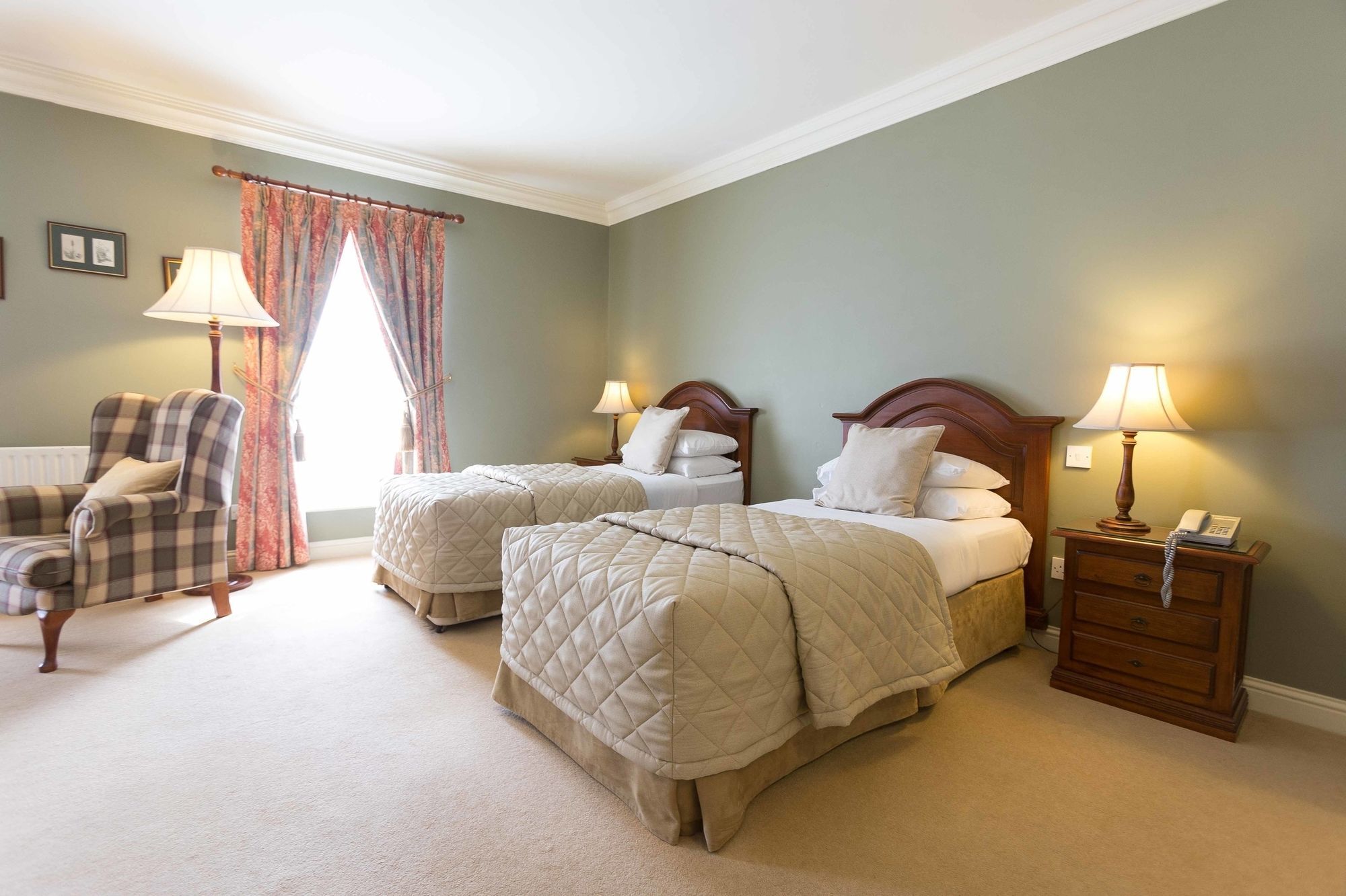 ליסדונורנה Sheedy'S Boutique Hotel מראה חיצוני תמונה