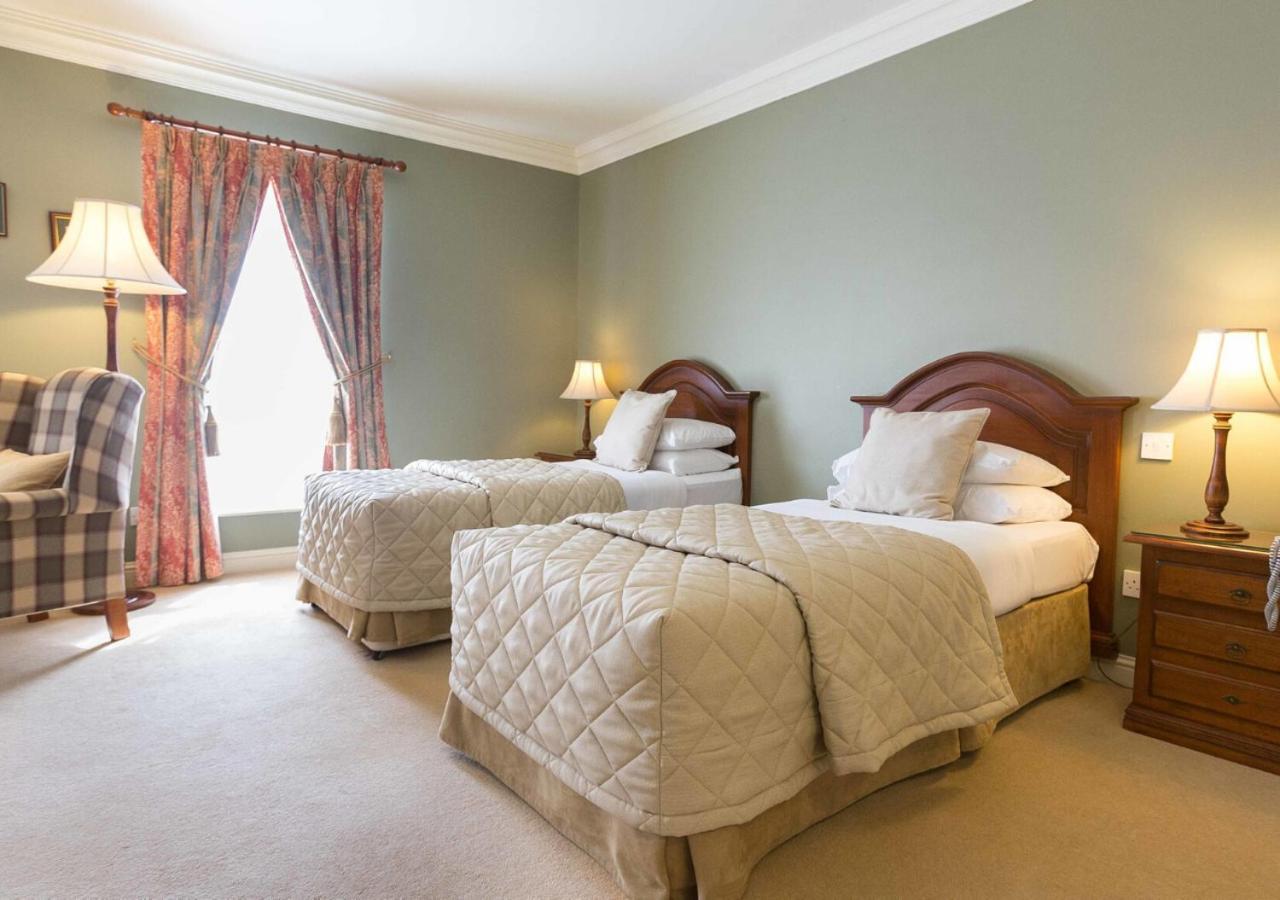 ליסדונורנה Sheedy'S Boutique Hotel מראה חיצוני תמונה