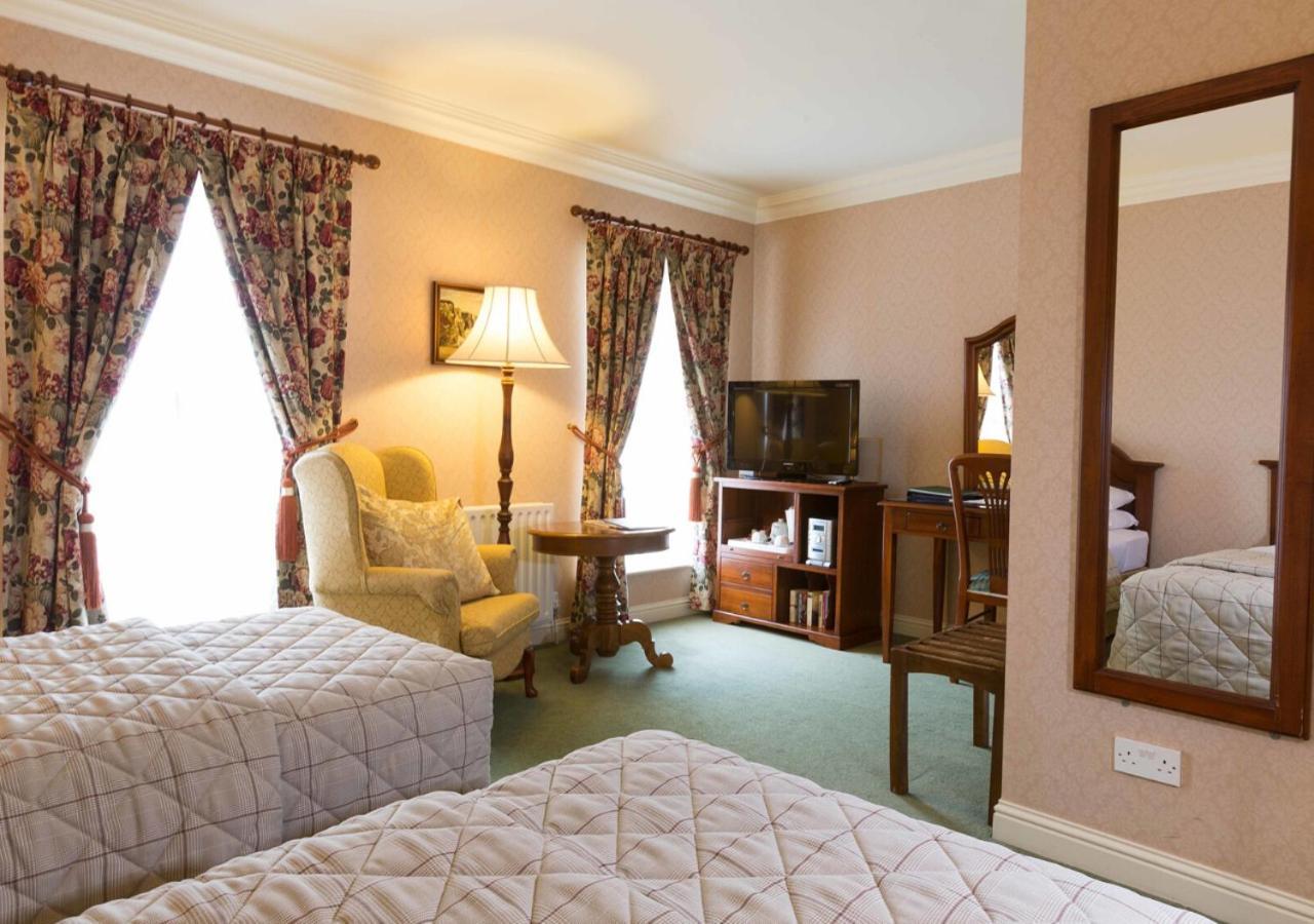 ליסדונורנה Sheedy'S Boutique Hotel מראה חיצוני תמונה
