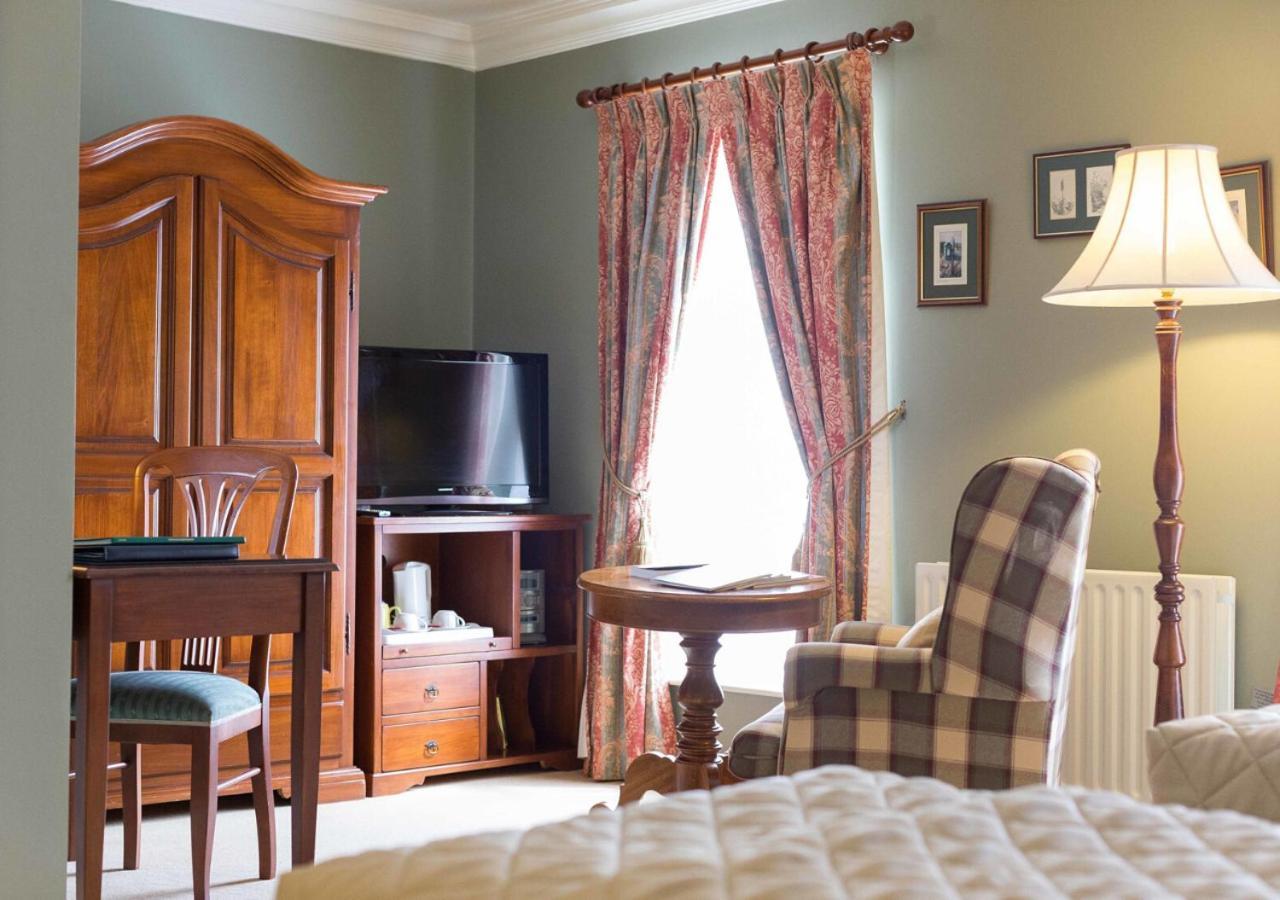 ליסדונורנה Sheedy'S Boutique Hotel מראה חיצוני תמונה